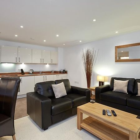 The Crescent By Esa Apartman Portsmouth Kültér fotó