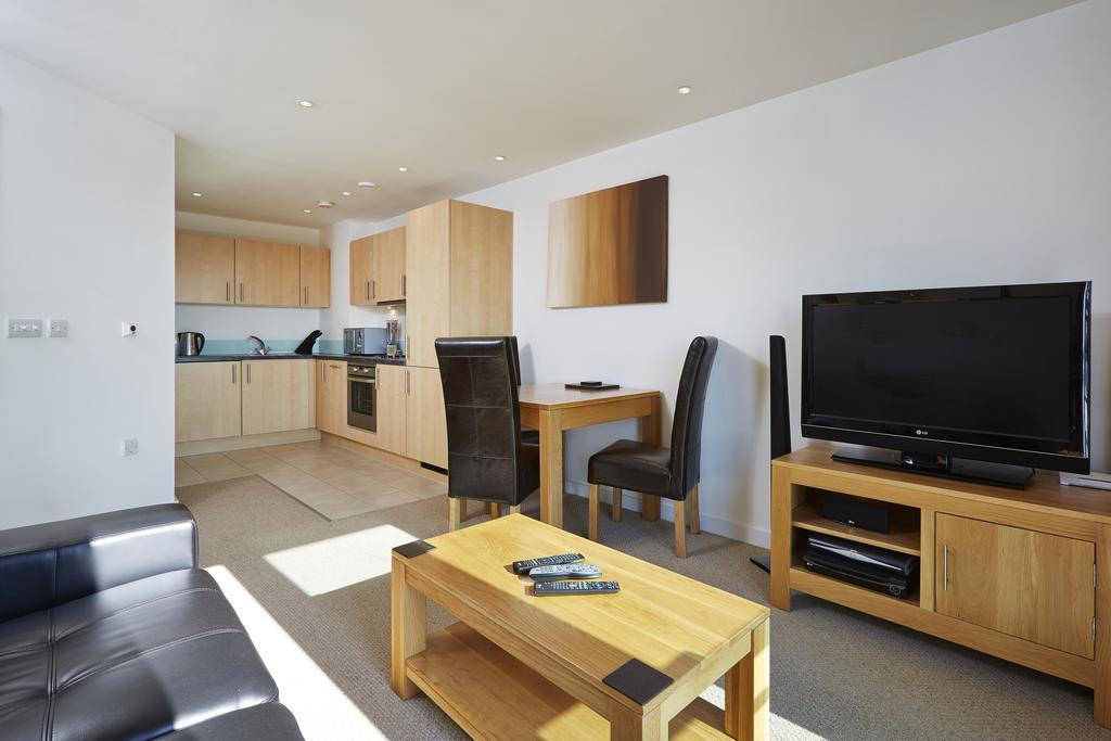 The Crescent By Esa Apartman Portsmouth Kültér fotó
