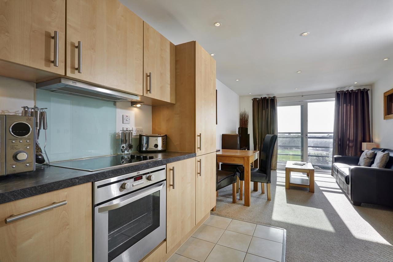 The Crescent By Esa Apartman Portsmouth Kültér fotó