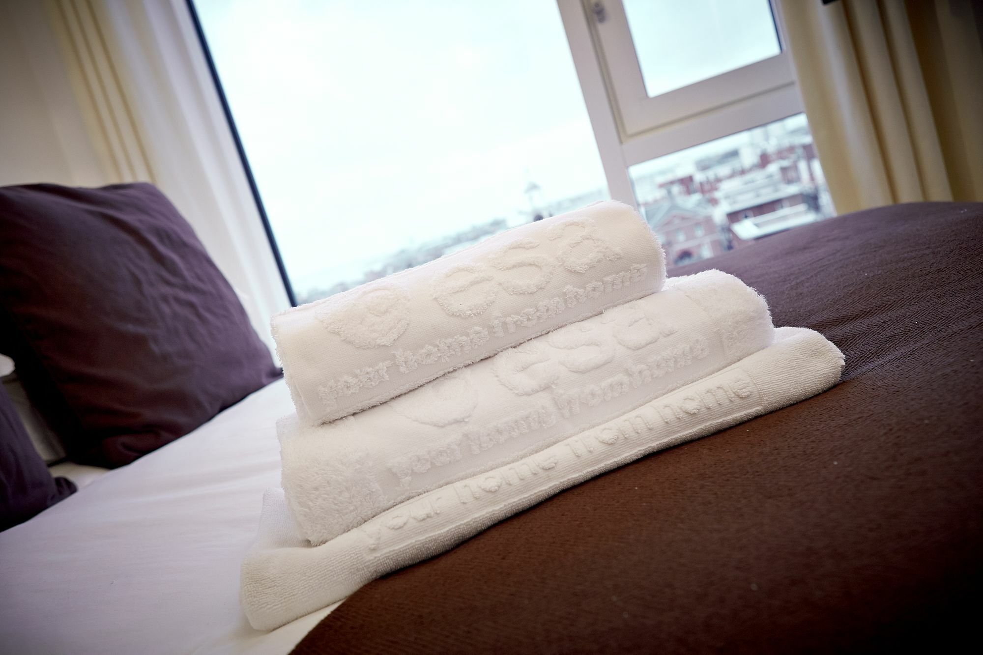 The Crescent By Esa Apartman Portsmouth Kültér fotó