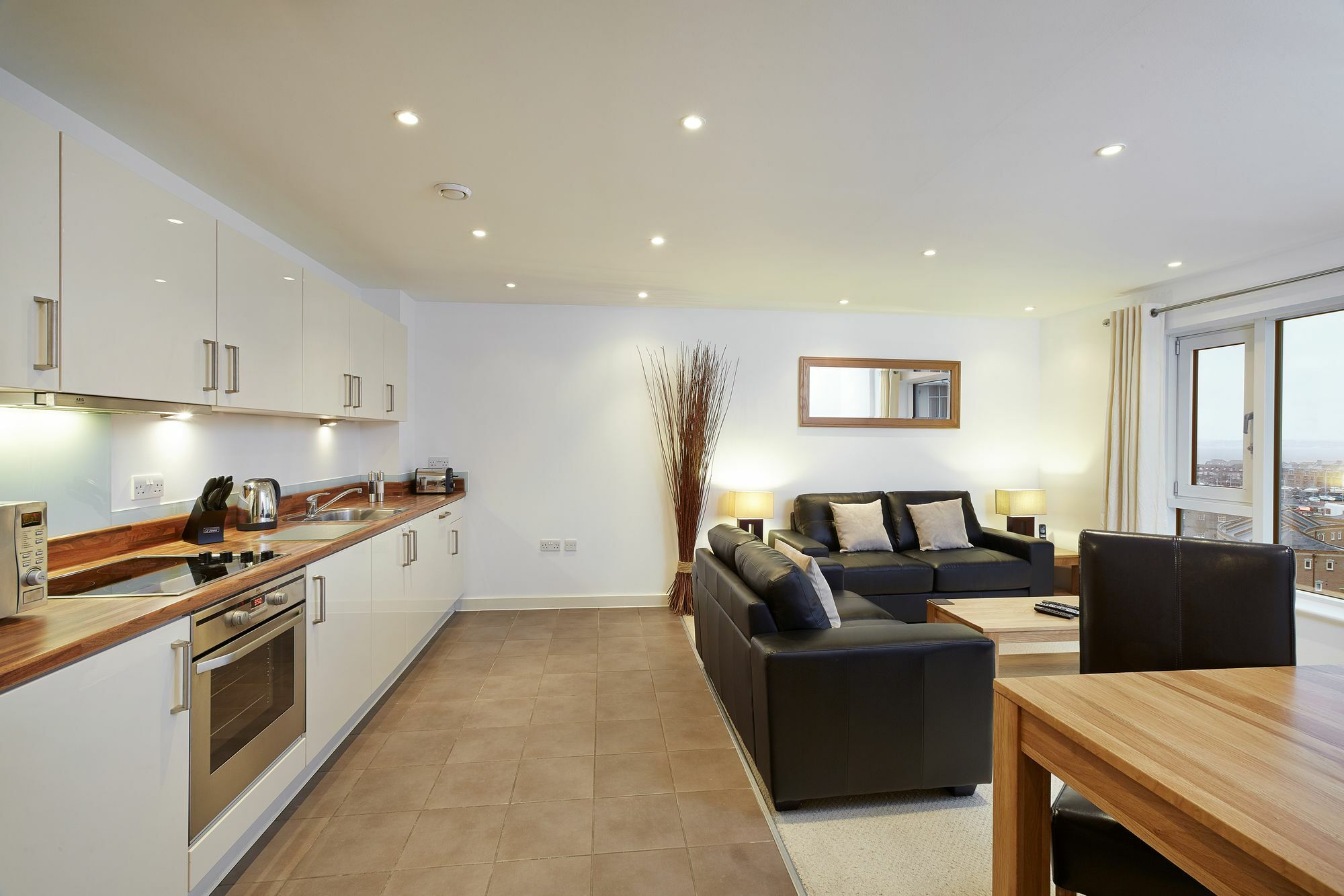 The Crescent By Esa Apartman Portsmouth Kültér fotó